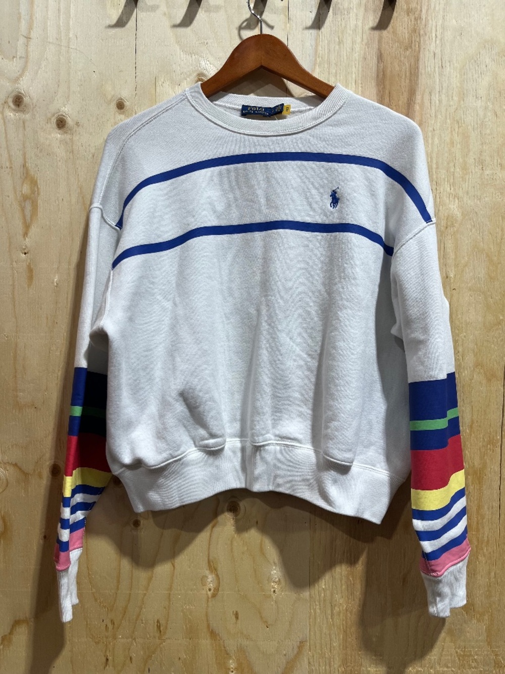 Ralph Lauren Polo sweatshirt